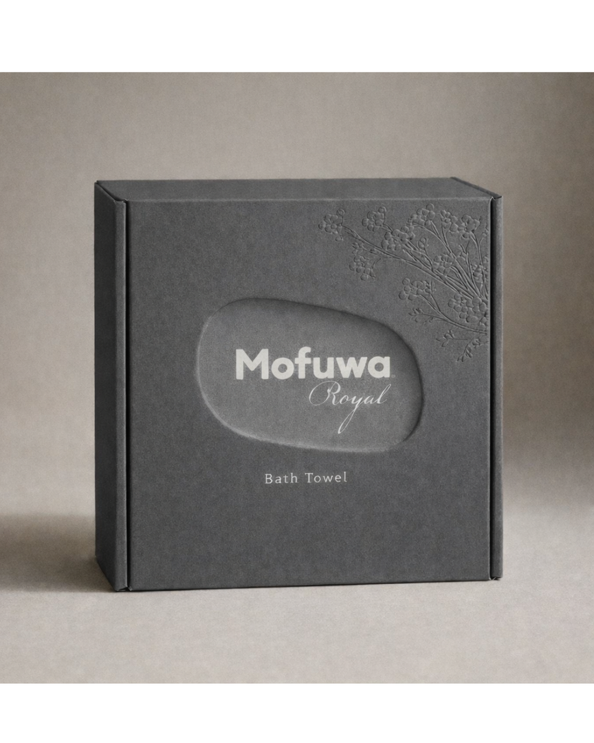 Mofuwa Royal ギフトボックス